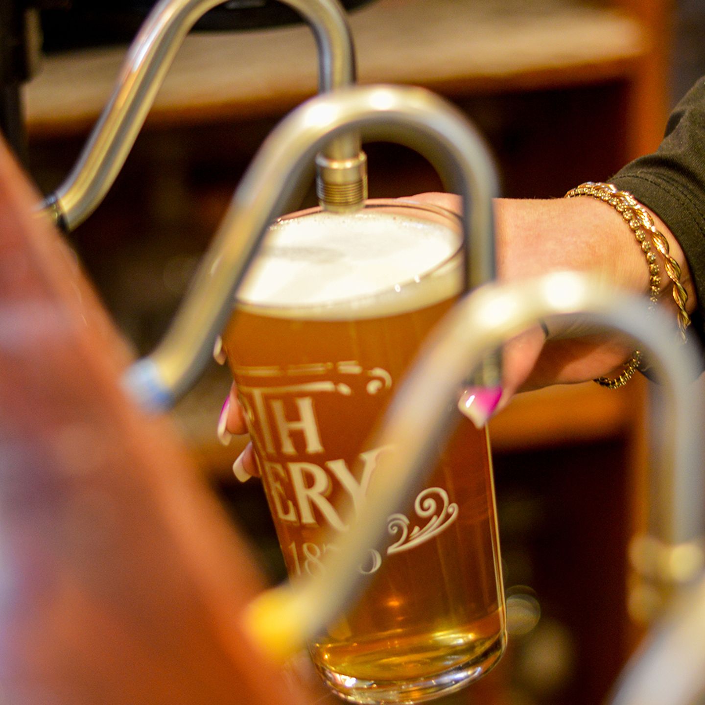 Classic British pub food in Bath – book a table | The Curfew, Bath